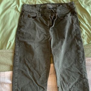 American Eagle 90’s straight